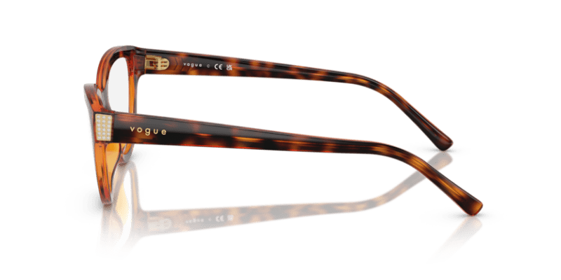Dark Havana - 0VO5610B 8056262228739