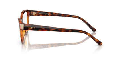Dark Havana - 0VO5610B 8056262228739