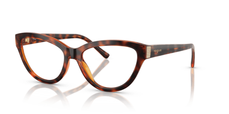 Dark Havana - 0VO5610B 8056262228739