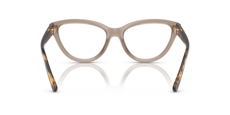 Transparent Brown - 0VO5610B 8056262228678