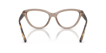 Transparent Brown - 0VO5610B 8056262228678