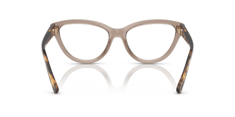 Transparent Brown - 0VO5610B 8056262228678