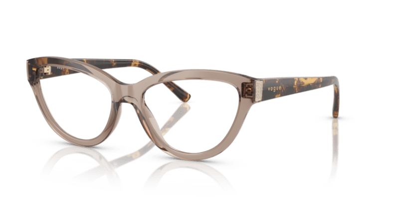 Transparent Brown - 0VO5610B 8056262228678