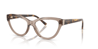Transparent Brown - 0VO5610B 8056262228678