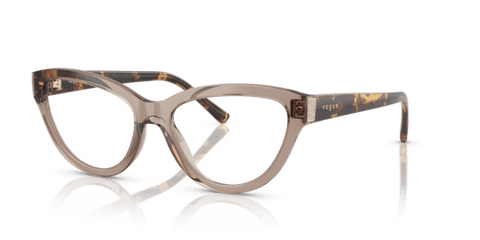Transparent Brown - 0VO5610B 8056262228678