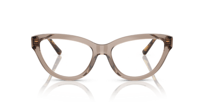 Transparent Brown - 0VO5610B 8056262228678