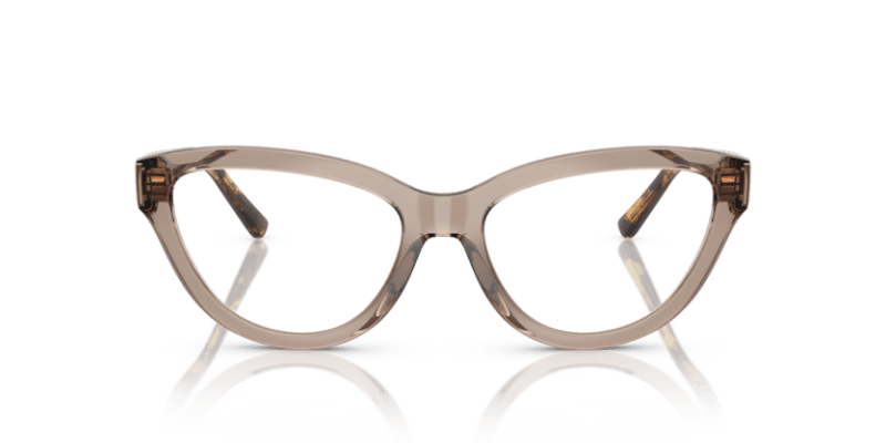 Transparent Brown - 0VO5610B 8056262228678