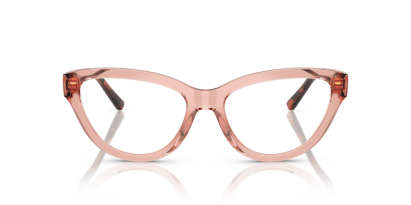 Transparent Dark Pink - 0VO5610B 8056262228654