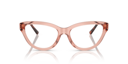 Transparent Dark Pink - 0VO5610B 8056262228654