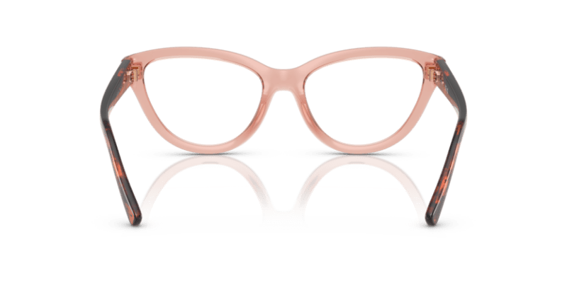 Transparent Dark Pink - 0VO5610B 8056262228654