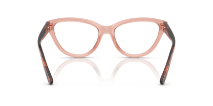 Transparent Dark Pink - 0VO5610B 8056262228654