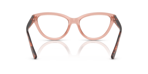 Transparent Dark Pink - 0VO5610B 8056262228654