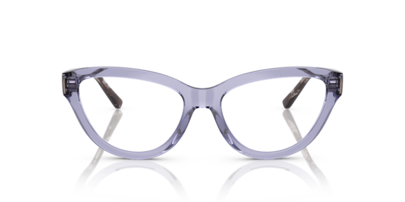 Transparent Purple - 0VO5610B 8056262228692