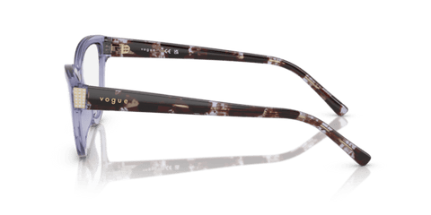 Transparent Purple - 0VO5610B 8056262228692