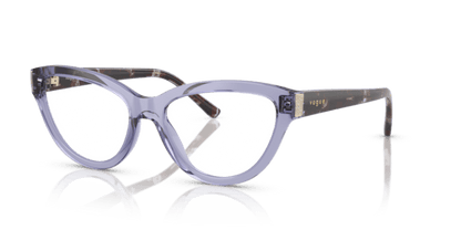 Transparent Purple - 0VO5610B 8056262228692