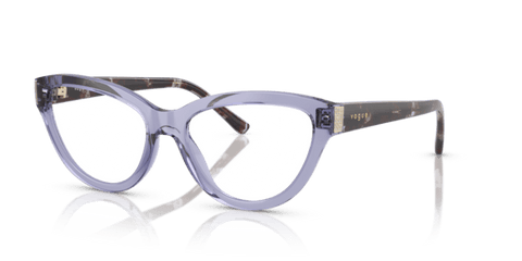 Transparent Purple - 0VO5610B 8056262228692