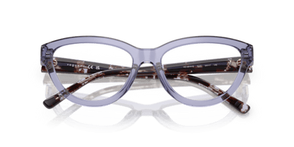 Transparent Purple - 0VO5610B 8056262228692