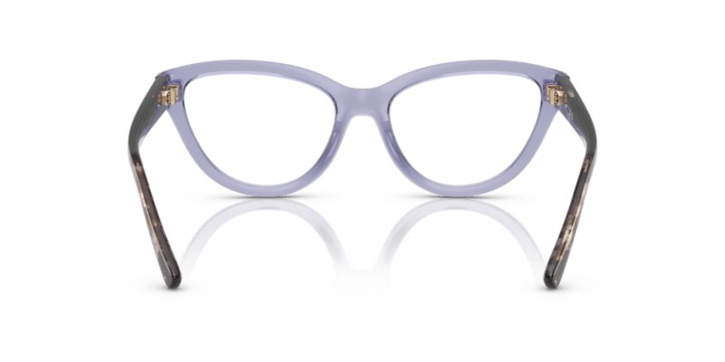 Transparent Purple - 0VO5610B 8056262228692