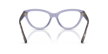 Transparent Purple - 0VO5610B 8056262228692