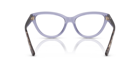Transparent Purple - 0VO5610B 8056262228692