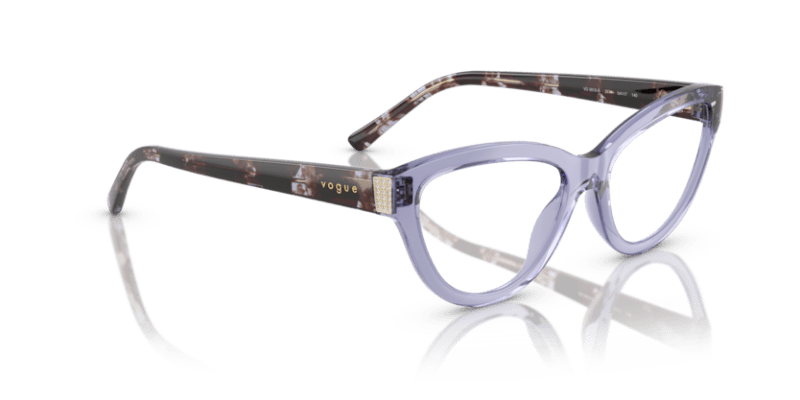 Transparent Purple - 0VO5610B 8056262228692