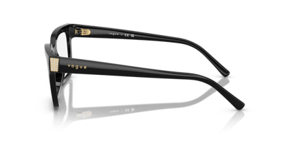 Black - 0VO5611B 8056262232163