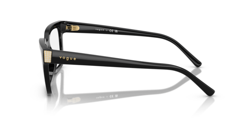 Black - 0VO5611B 8056262232163