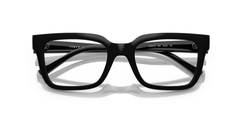 Black - 0VO5611B 8056262232163