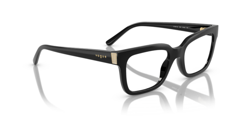 Black - 0VO5611B 8056262232163