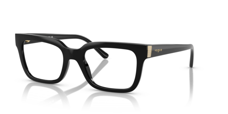 Black - 0VO5611B 8056262232163