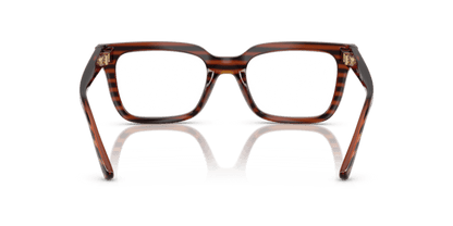 Striped Brown Havana - 0VO5611B 8056262232088