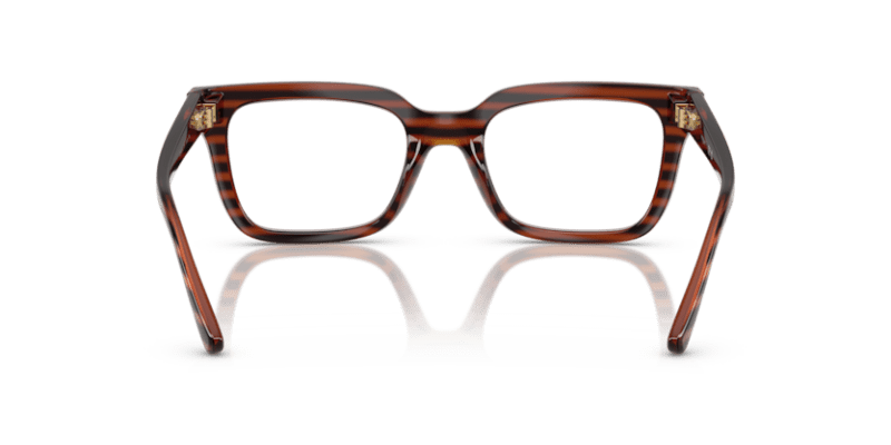 Striped Brown Havana - 0VO5611B 8056262232088