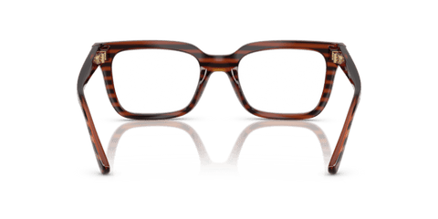 Striped Brown Havana - 0VO5611B 8056262232088