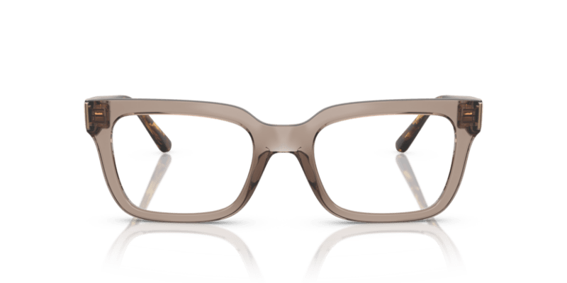 Transparent Brown - 0VO5611B 8056262232125