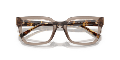 Transparent Brown - 0VO5611B 8056262232125