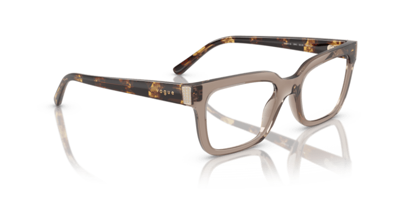 Transparent Brown - 0VO5611B 8056262232125
