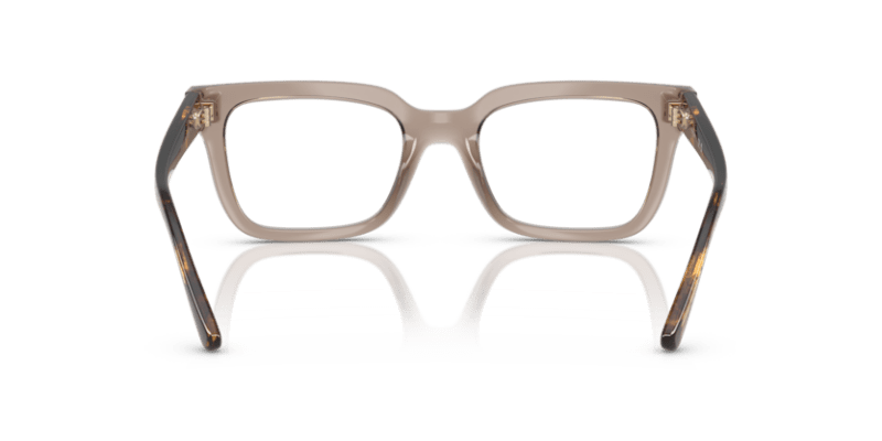 Transparent Brown - 0VO5611B 8056262232125