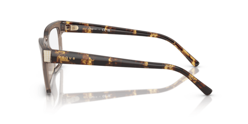 Transparent Brown - 0VO5611B 8056262232125