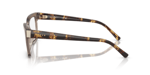 Transparent Brown - 0VO5611B 8056262232125