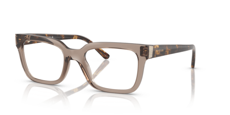 Transparent Brown - 0VO5611B 8056262232125