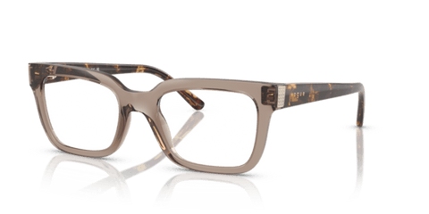 Transparent Brown - 0VO5611B 8056262232125