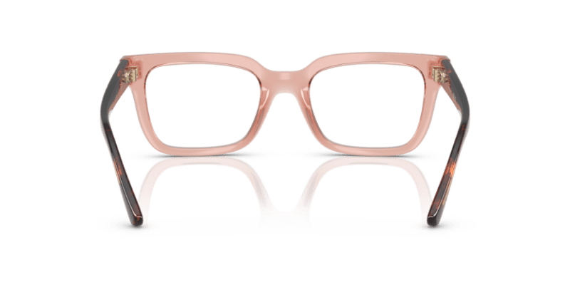 Transparent Dark Pink - 0VO5611B 8056262232101