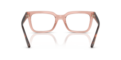 Transparent Dark Pink - 0VO5611B 8056262232101