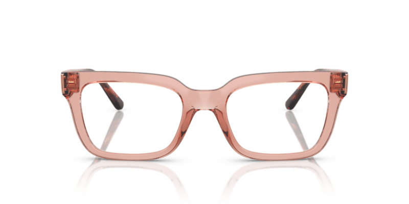 Transparent Dark Pink - 0VO5611B 8056262232101