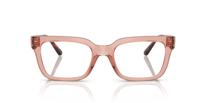 Transparent Dark Pink - 0VO5611B 8056262232101
