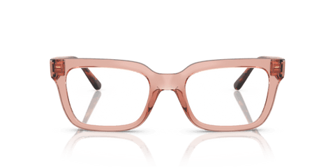 Transparent Dark Pink - 0VO5611B 8056262232101