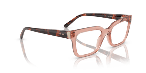Transparent Dark Pink - 0VO5611B 8056262232101