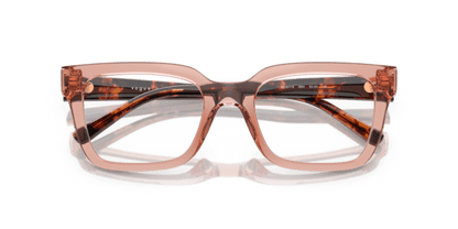 Transparent Dark Pink - 0VO5611B 8056262232101