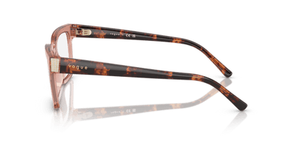 Transparent Dark Pink - 0VO5611B 8056262232101