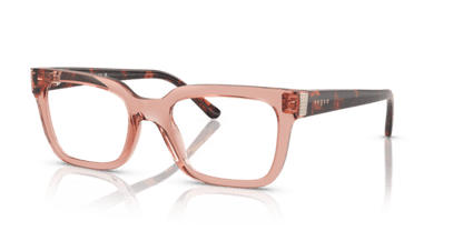 Transparent Dark Pink - 0VO5611B 8056262232101